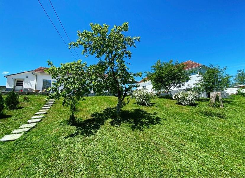Country House Hatagel Exterior photo