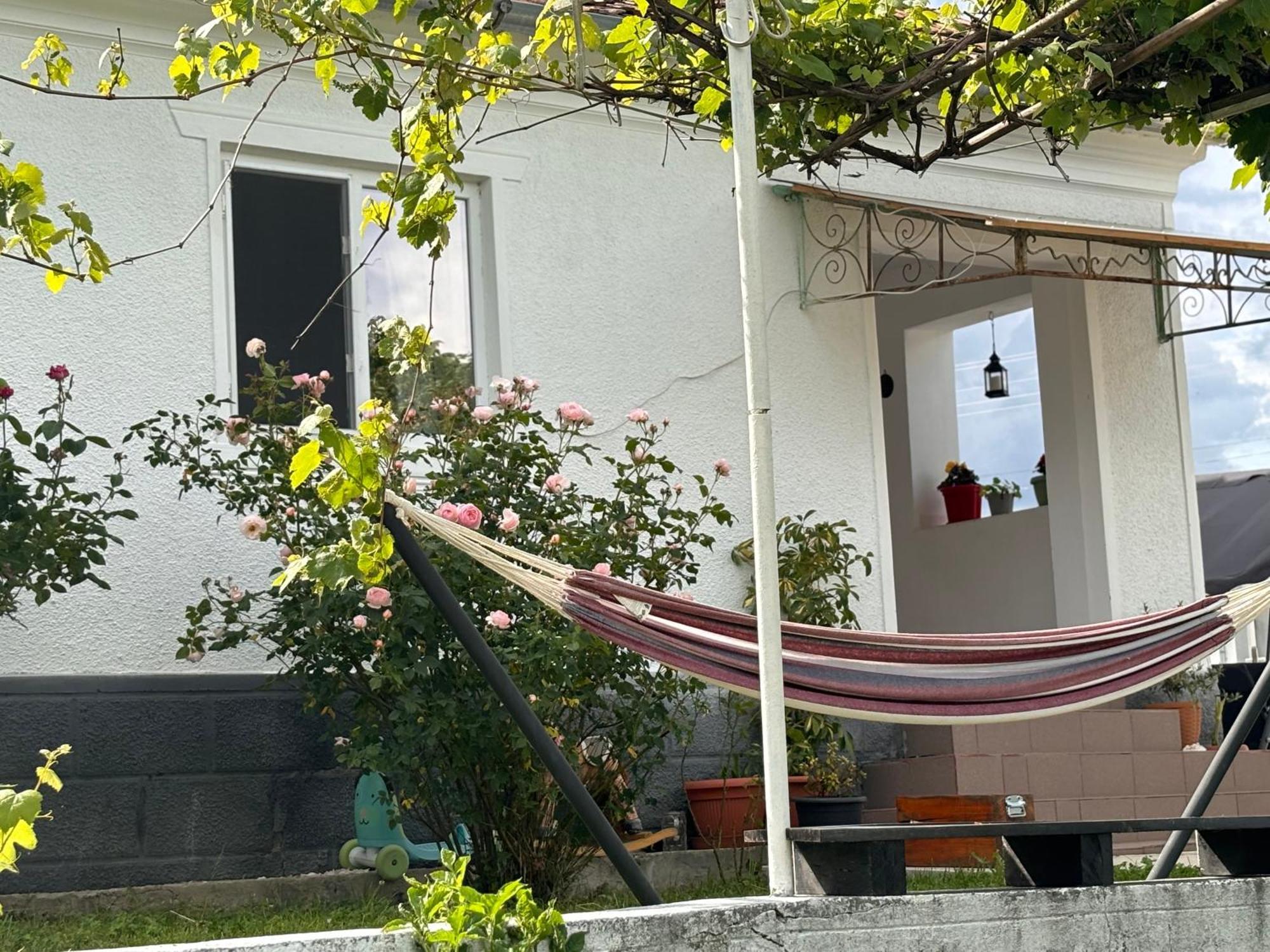 Country House Hatagel Exterior photo