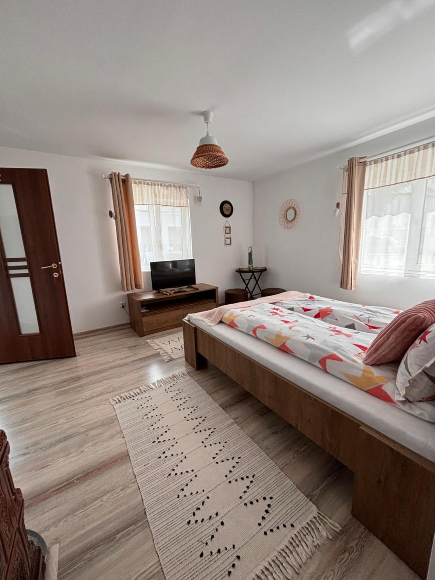 Country House Hatagel Exterior photo